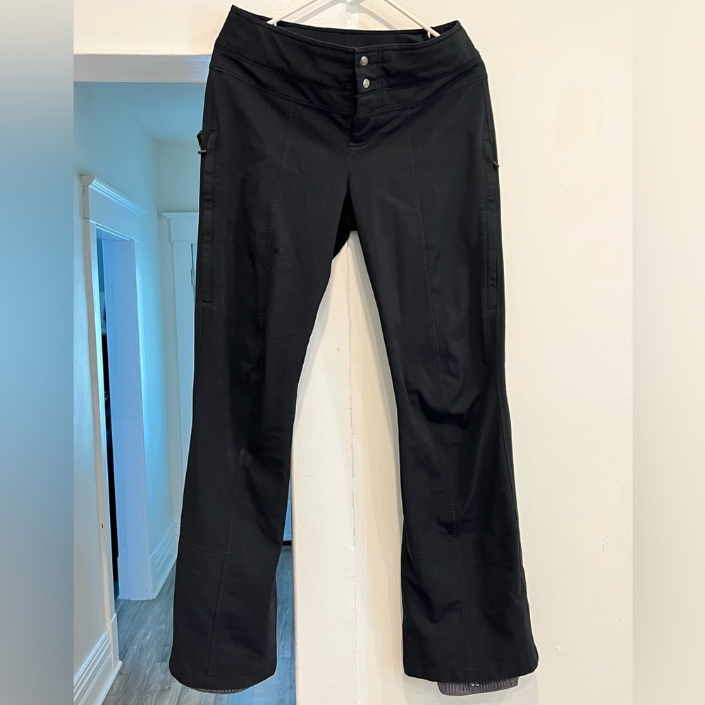 Lululemon soft shell pant